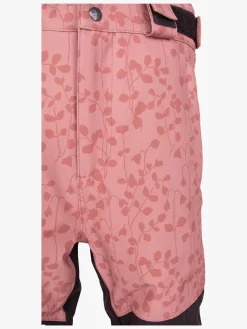 Lindberg Colden Overtræksbukser, Blush/Rose