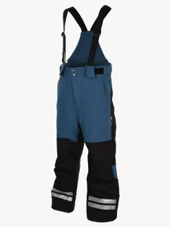 Lindberg Colden Overtræksbukser, Petroleum