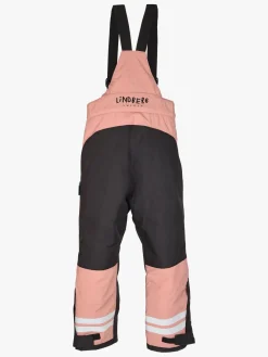 Lindberg Colden Overtræksbukser, Blush