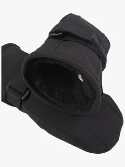 Lindberg Colden Vanter, Sort