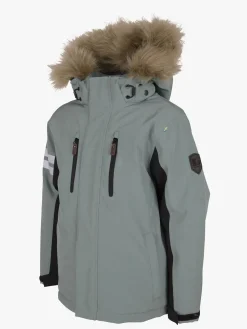 Lindberg Colden Vinterjakke, Mint Green