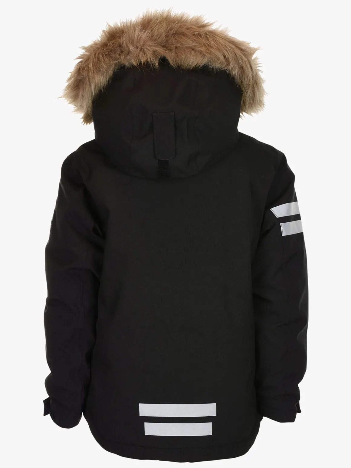 Lindberg Colden Vinterjakke, Sort