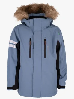 Lindberg Colden Vinterjakke, Blue