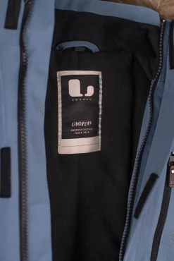 Lindberg Colden Vinterjakke, Blue