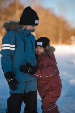 Lindberg Colden Vinterjakke, Blue