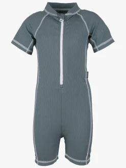 Lindberg Coral UV-Dragt, Goblin Blue