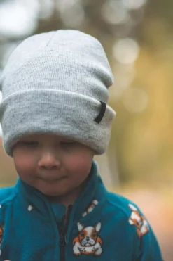 Lindberg Dallas Hue, Grå