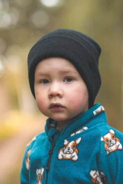 Lindberg Dallas Hue, Sort