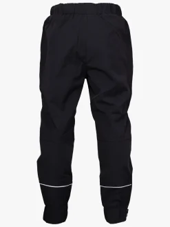 Lindberg Drammen Skalbukser, Black