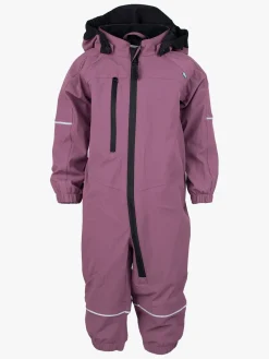 Lindberg Drammen Skalflyverdragt, Dry Rose