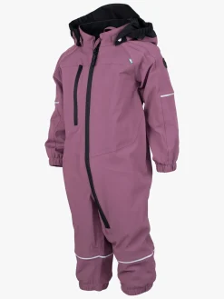 Lindberg Drammen Skalflyverdragt, Dry Rose