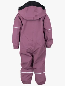 Lindberg Drammen Skalflyverdragt, Dry Rose