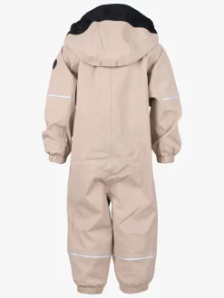 Lindberg Drammen Skalflyverdragt, Beige