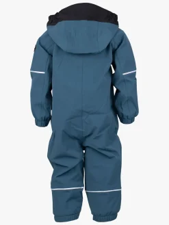 Lindberg Drammen Skalflyverdragt, Petroleum