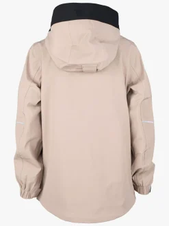 Lindberg Drammen Skaljakke, Beige