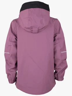 Lindberg Drammen Skaljakke, Dry Rose