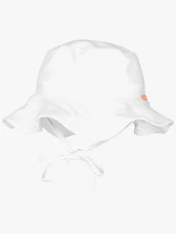 Lindberg Ekenäs Hat, Hvid