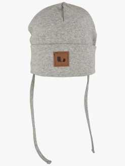 Lindberg Enviken Babyhue, Grey Melange