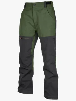 Lindberg Explorer Skalbukser, Grøn