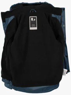 Lindberg Fagerhult Foret Regnsæt, Iron Blue/Blue