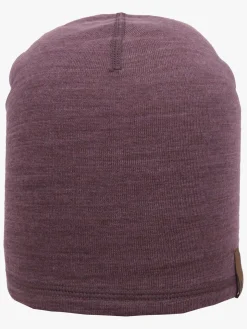 Lindberg Flen Merino Hue Merinould, Dry Rose