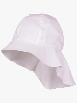 Lindberg Florence Solhat, Hvid