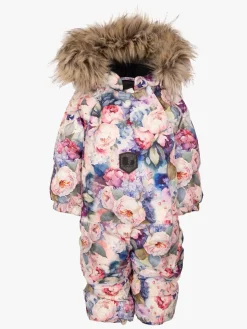 Lindberg Frosty Babyflyverdragt, Flower