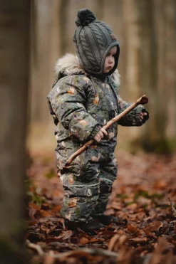 Lindberg Frosty Babyflyverdragt, Animal