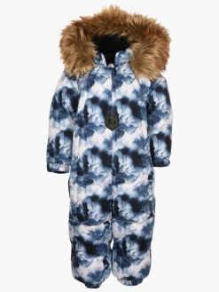 Lindberg Frosty Flyverdragt, Navy