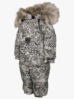 Lindberg Frosty Køredragt, Greige