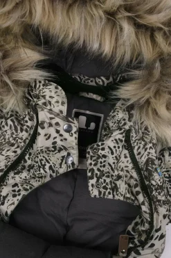 Lindberg Frosty Køredragt, Greige