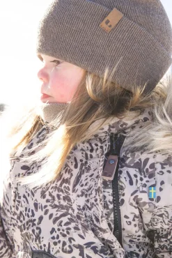 Lindberg Frosty Køredragt, Greige