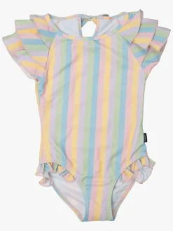 Lindberg Gracie Badedragt, Rainbow