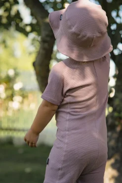 Lindberg Haiti UV-Dragt, Beige