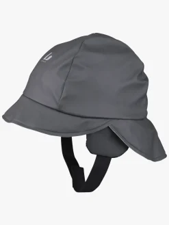 Lindberg Hjuvik Regnhat, Anthracite