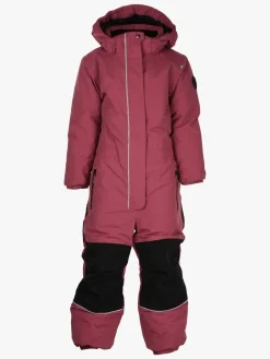 Lindberg Iceberg Flyverdragt, Dry Rose