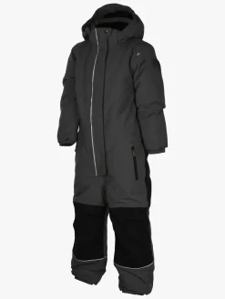 Lindberg Iceberg Flyverdragt, Anthracite