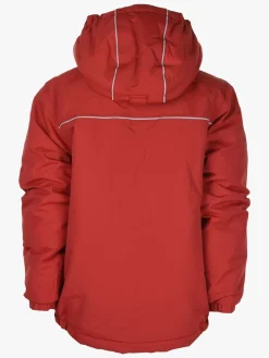 Lindberg Iceberg Vinterjakke, Red