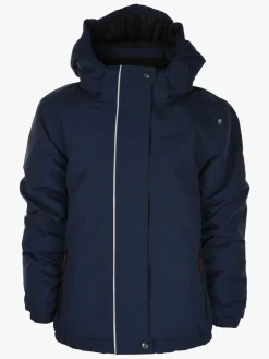 Lindberg Iceberg Vinterjakke, Navy