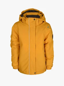 Lindberg Iceberg Vinterjakke, Gold