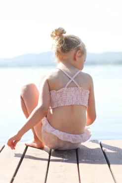 Lindberg June UV-bikini, Blush