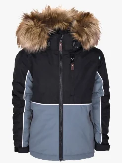 Lindberg Keb Vinterjakke, Goblin Blue