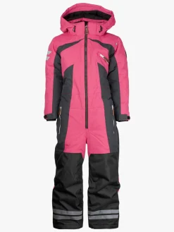 Lindberg Keystone Flyverdragt, Cerise