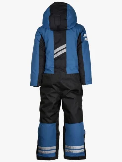 Lindberg Keystone Flyverdragt, Petroleum