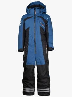 Lindberg Keystone Flyverdragt, Petroleum