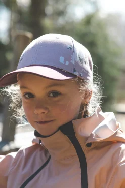 Lindberg Kingston Solkasket, Dusty Mauve