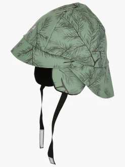 Lindberg Kotten Regnhat, Green