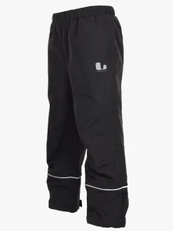 Lindberg Lingbo Skalbukser, Sort