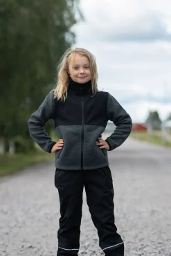 Lindberg Lingbo Skalbukser, Sort