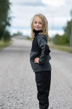 Lindberg Lingbo Skalbukser, Sort